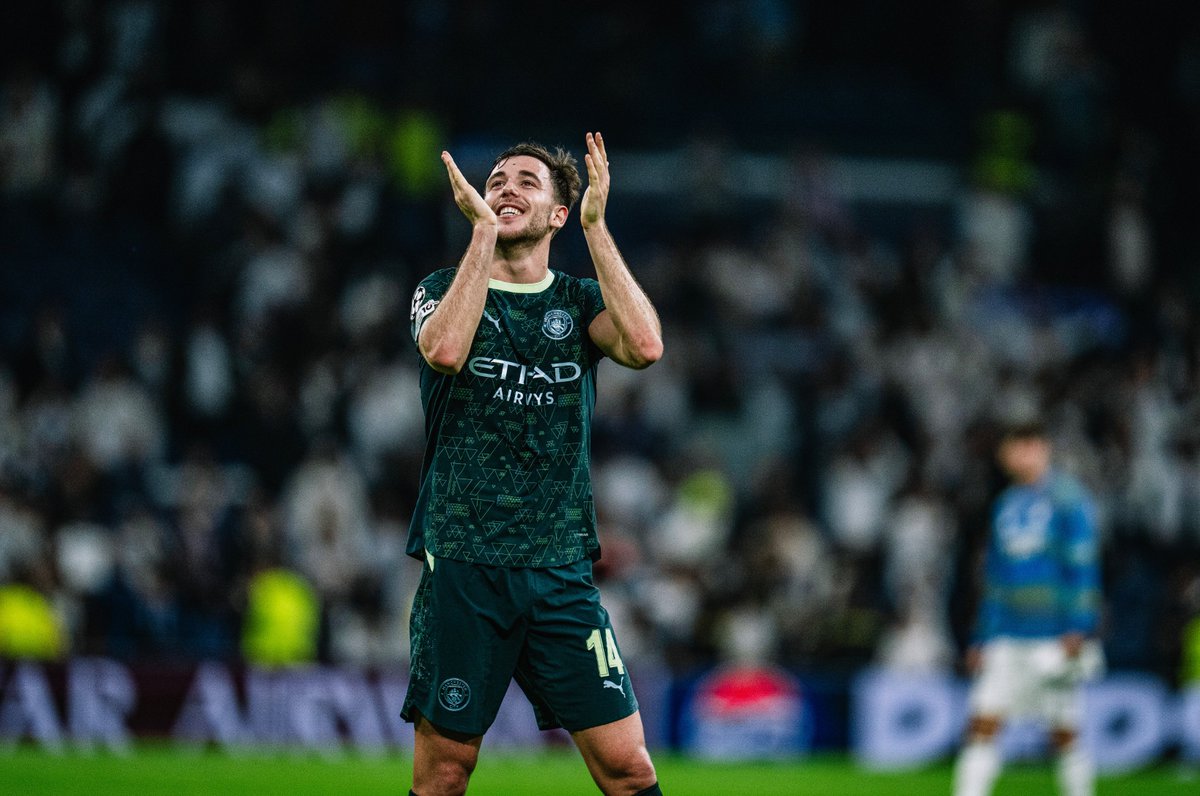 マンチェスター・シティ (@ManCityJP) / Highlights / X