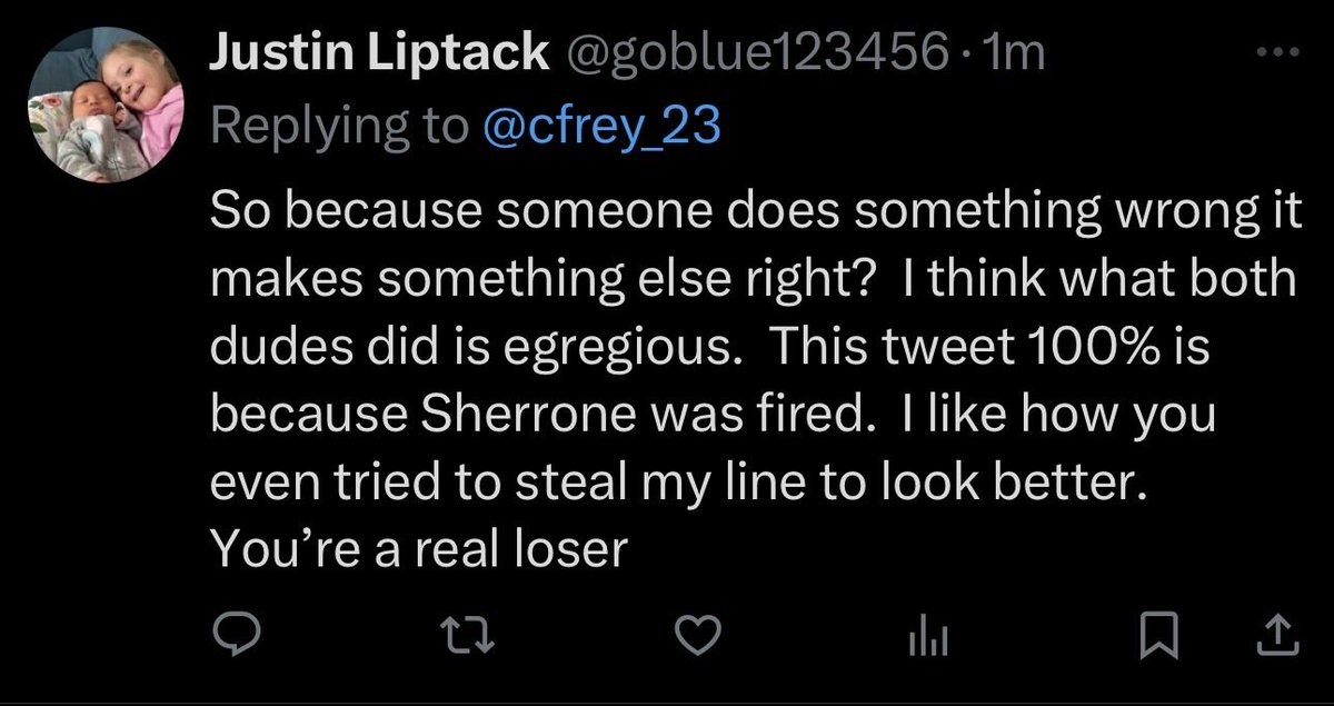 Chris Frey Jr tweet media