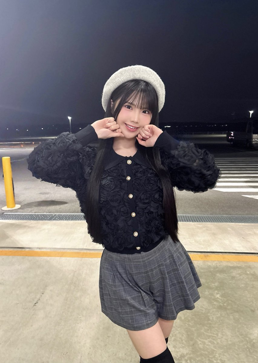 よっちゃん✨6️⃣点❤︎ よこにゃんクイズ・アタック45 #北川愛乃 Q.よこにゃんのファン、応援