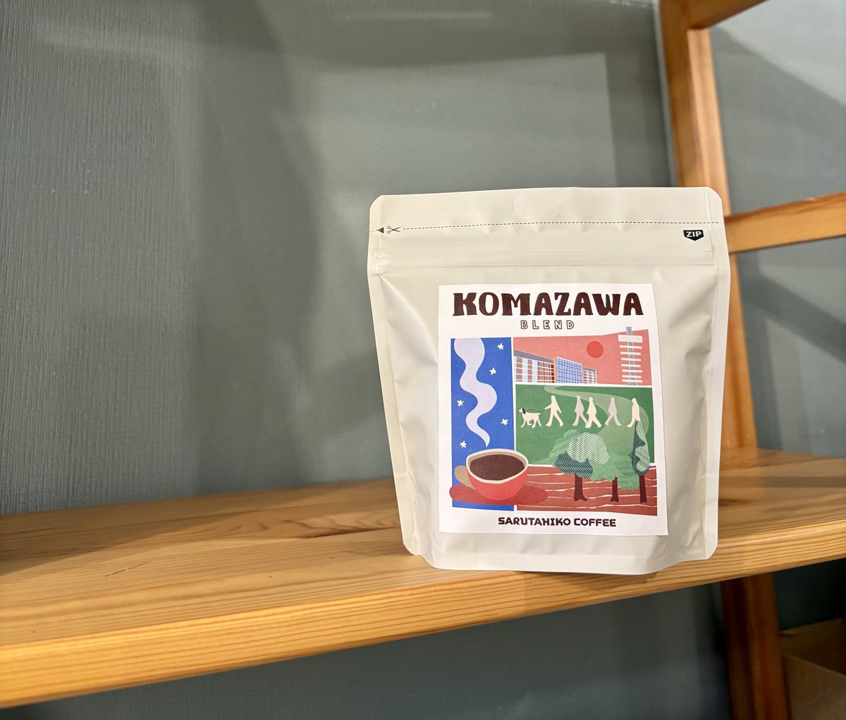 猿田彦珈琲 (@sarutahikoffee) / Posts / X