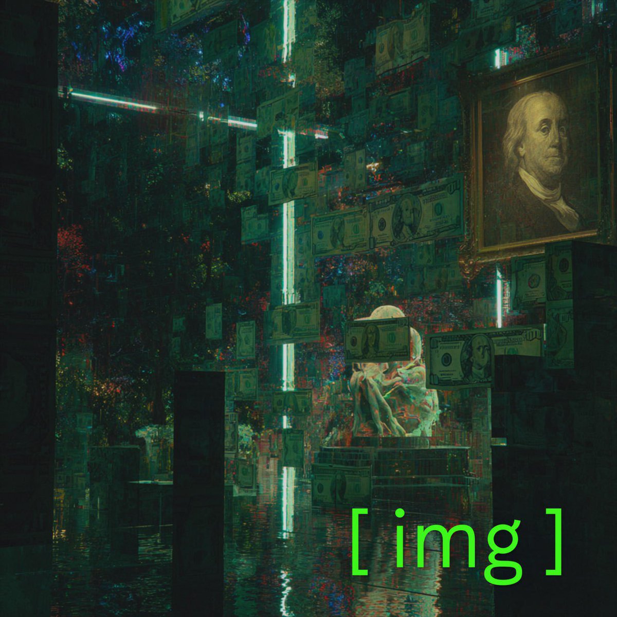 We may not always agree with each other, but families fight. The glitch is the bond that will not break us. God gives his toughest battles to his strongest soldiers. Tough times don’t last, tough people do. Pressure builds diamonds. 

Listings en route; new LP rewards, live audit