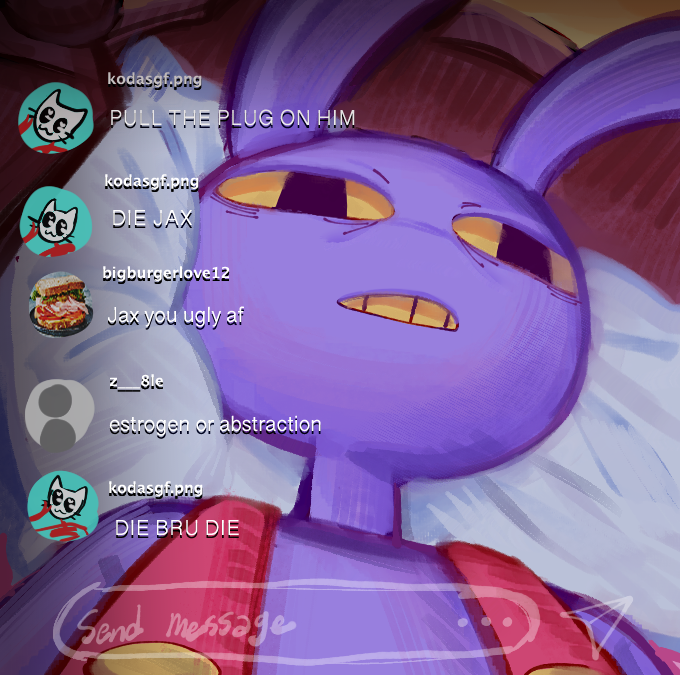 whos excited for tadc episode 7