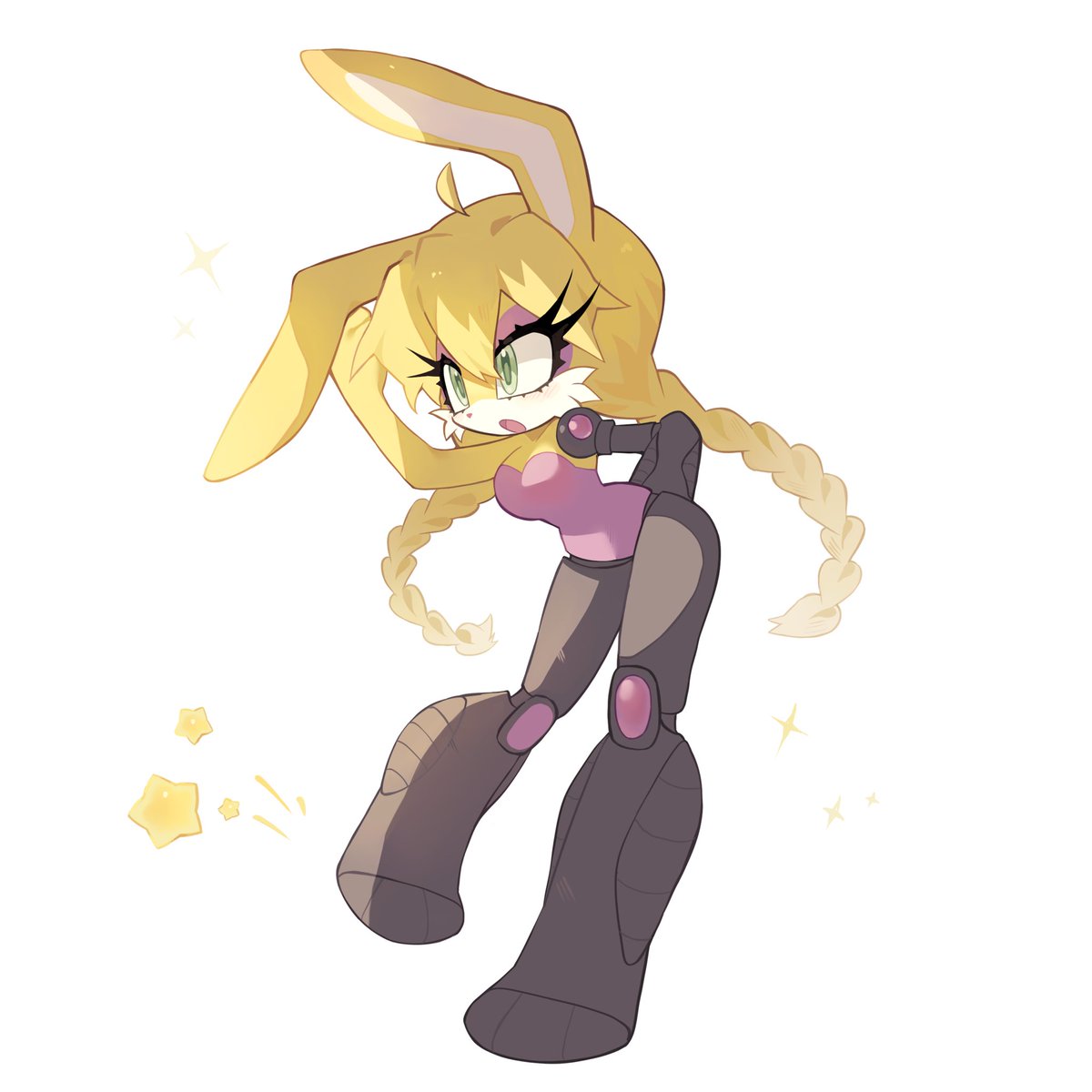 Actually having a direct light source for once