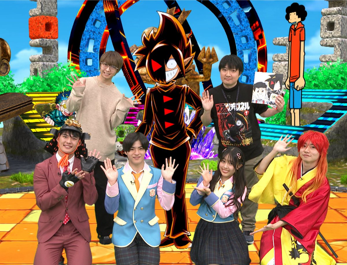 最新12巻5/28発売！ブラック@悪魔系Youtuber (@black_orechan) / Posts / X