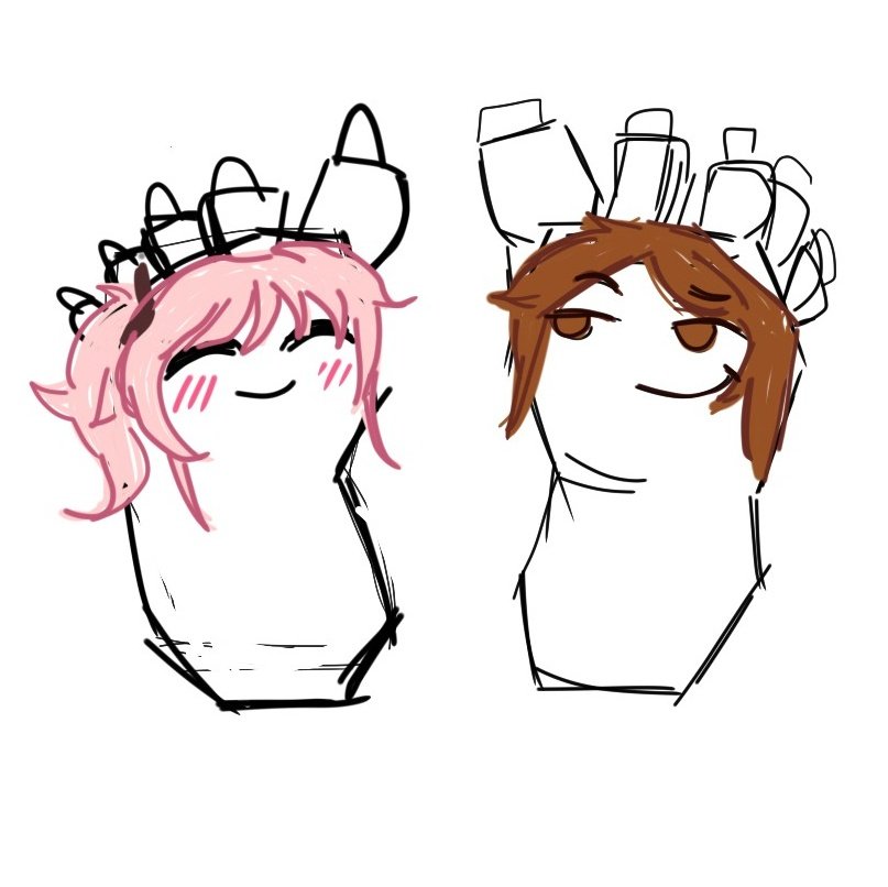 NONO YA SE, EREEEES EMMMM. ESTE :///