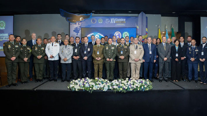 General director de Carabineros fue elegido secretario ejecutivo de organización de policías de América
radiosago.cl/general-direct…