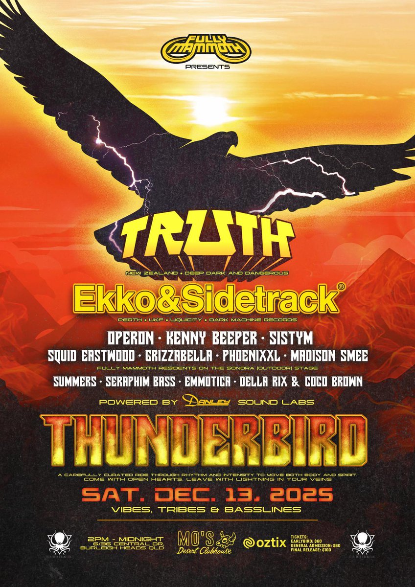 T R U T H tweet media