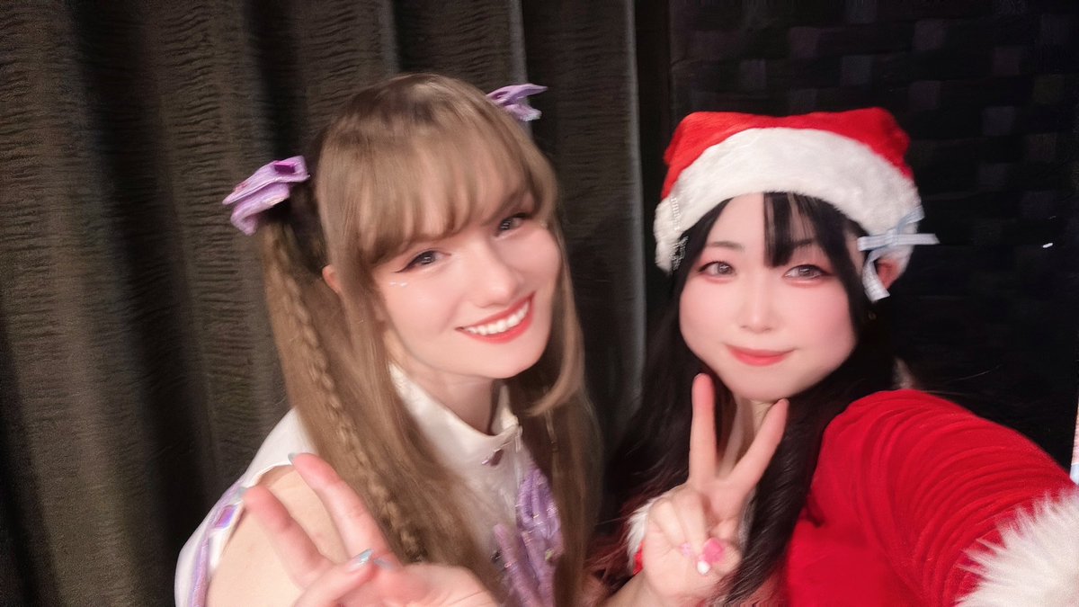 夢語なるみ🩷ྀི 4/8西川口Galaxy tweet media