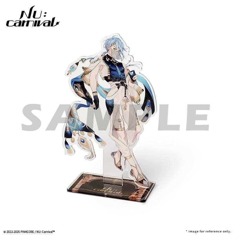 NU: Carnival グッズ情報 (カーニバル / ニューカニ / カーニバ