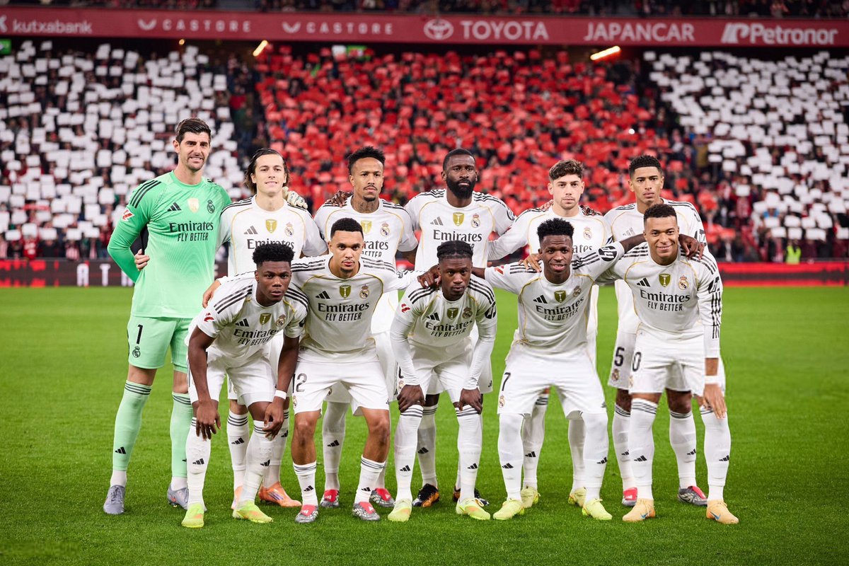 odegaardismx__'s tweet photo. Una opinión OBJETIVA Y SINCERA de un hincha que está cansado del Real Madrid.

(Abro hilo) https://t.co/8PnHJF1ChS