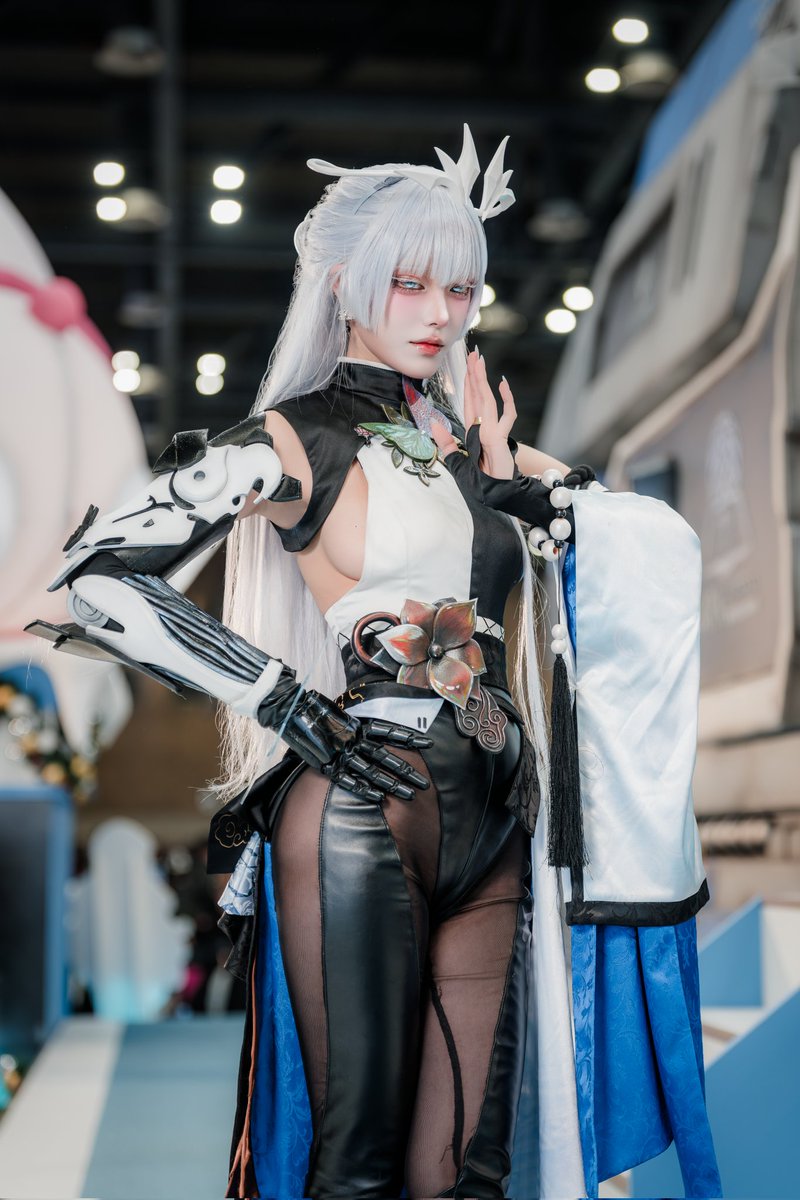 항아 : Hangah🌙 tweet media