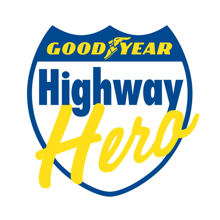 The annual Highway Hero Award program returns as Goodyear seeks to identify and celebrate the most courageous truck drivers of 2025.

Read more here: tractionnews.com/goodyear-launc…

#Goodyear #HighwayHero #GoodyearHighwayHeroAward #GoodyearRubber #TruckDrivers #TruckingIndustry