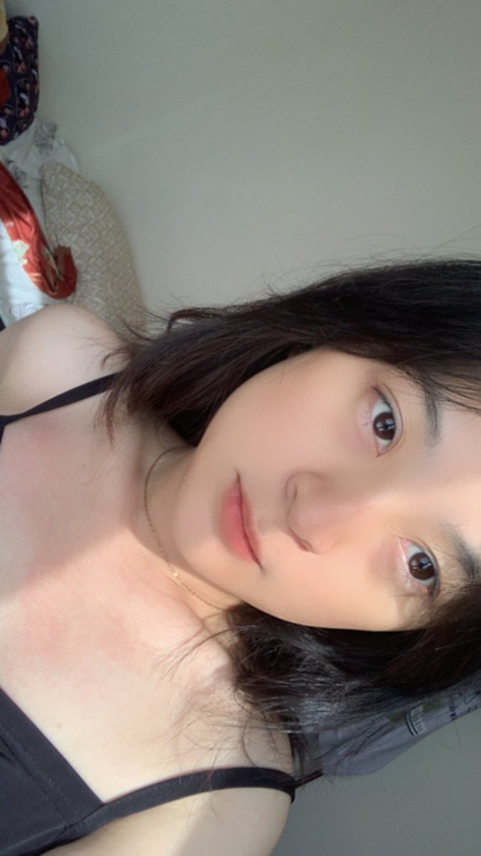 ciloqciliq's tweet image. #NewProfilePic