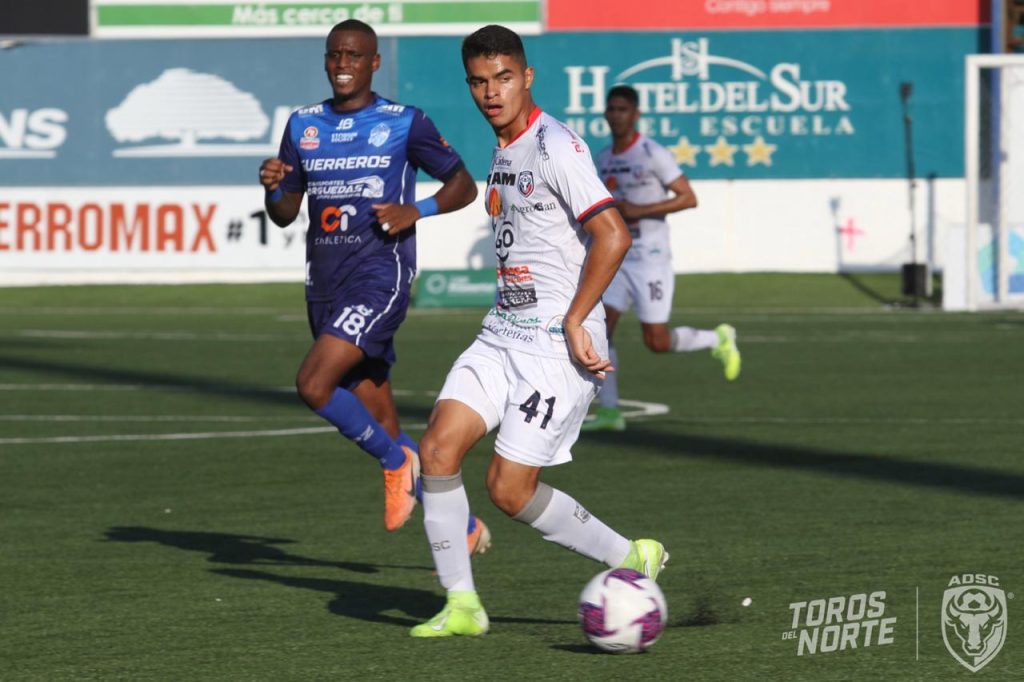 AllTransfersWW's tweet image. 🚨 Pérez Zeledón signs Andrey Soto! 

◉22yo 🇨🇷 LW | Free agent from #ADSanCarlos

#Soto #PérezZeledón #PrimeraDivisión #Transfers

Source: transfermarkt.com/will-andrey-so…