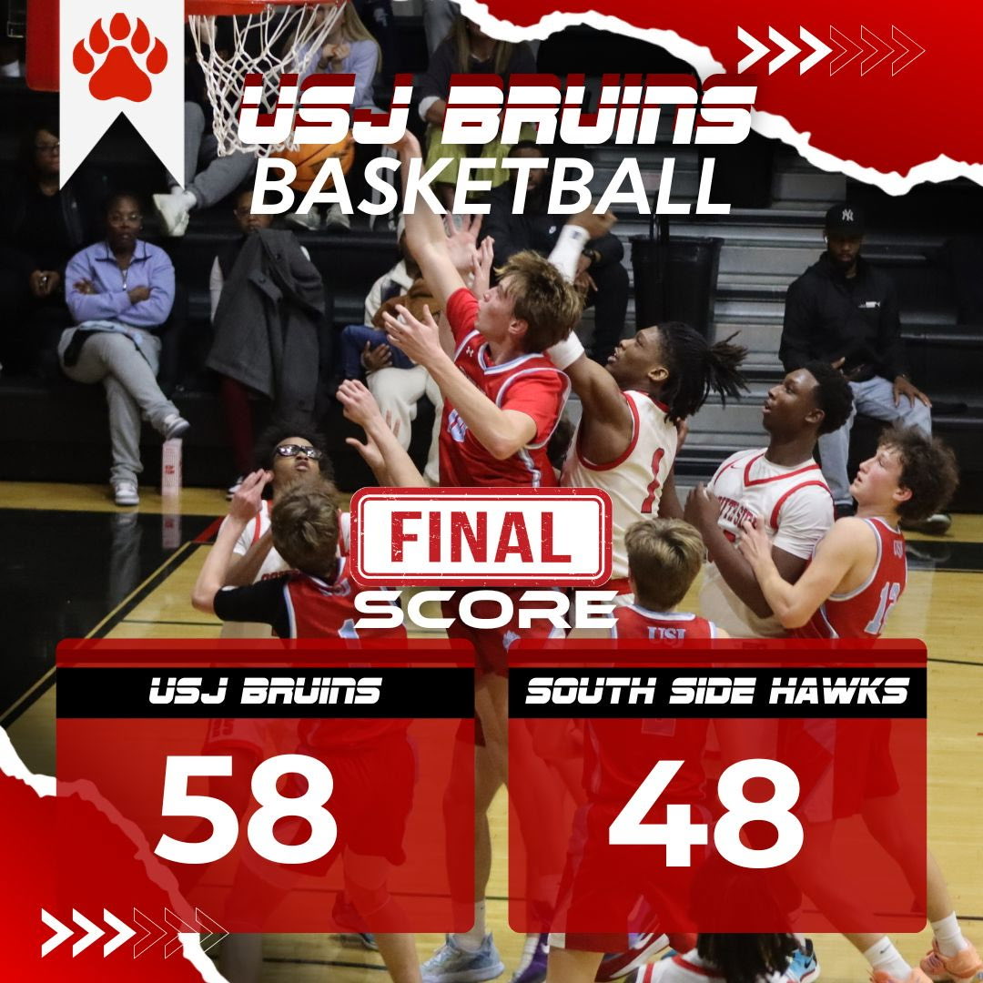 USJBasketball's tweet image. Big Win