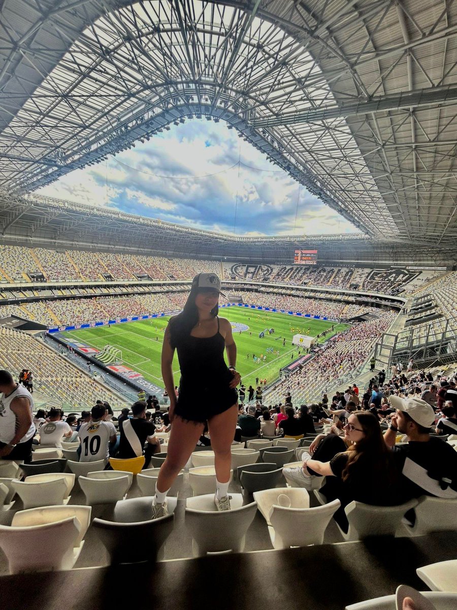 totalmente entregue a minha loucura!