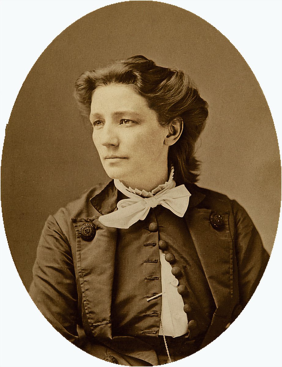 XmxHowes's tweet photo. Funny, but not so funny, that we didn't know about the First Woman that ran for president!! Check it out https://t.co/SNHJ2rQ5YN
#MathewBrady #wallartforsale #womanSuffrage #actitvist #feminist #FirstFemaleStockBroker #firstWomanToRunforPresident #giftideas https://t.co/vuobIHkFbZ