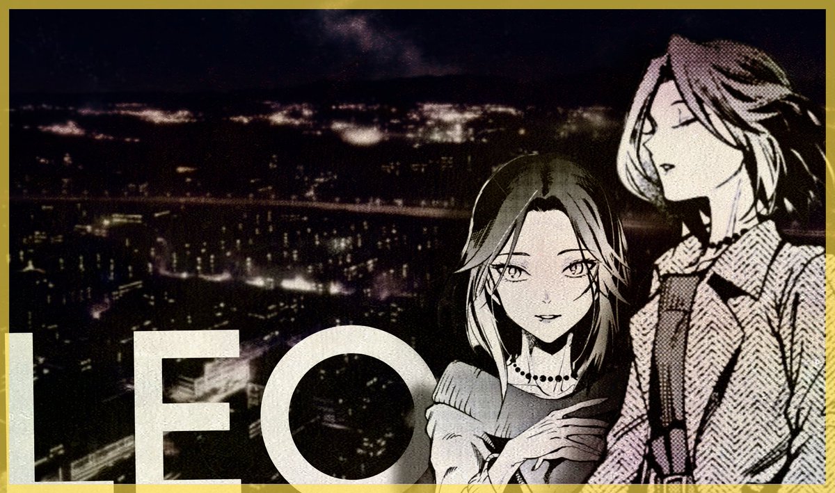 𝐿𝑒𝑜 tweet media