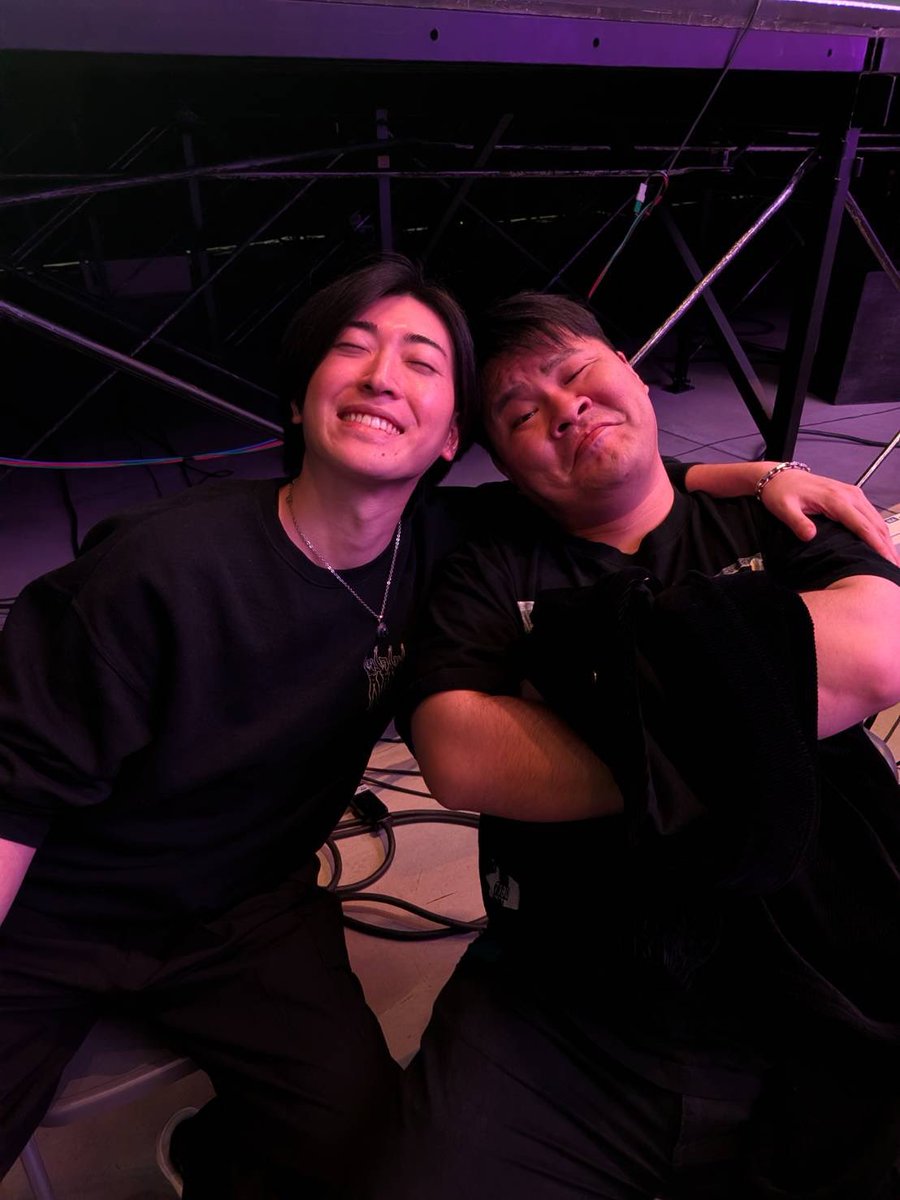 ごくじょ〜😇😇😇