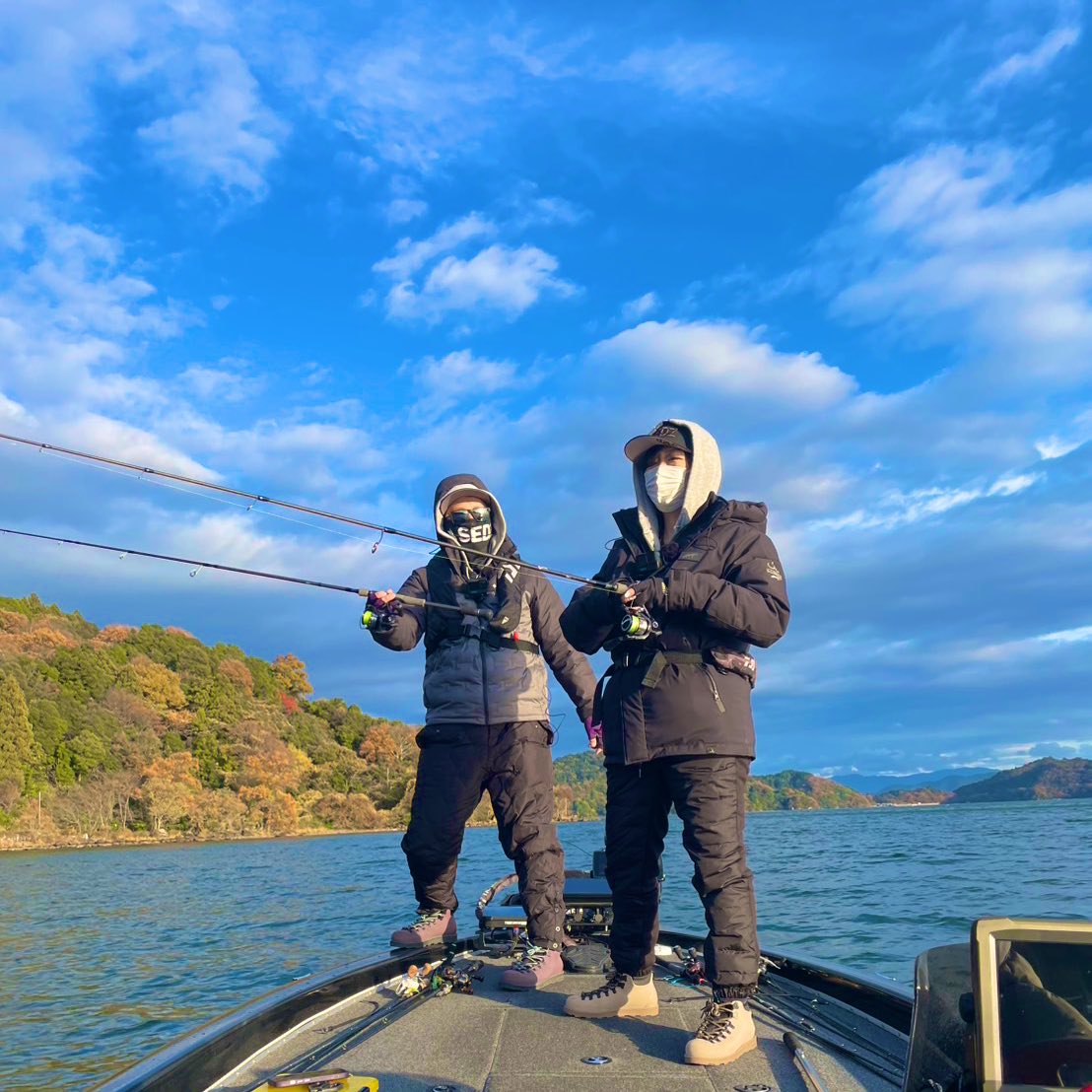 SHINJI FUJII®︎ (@vh_rodplanner) / Posts / X