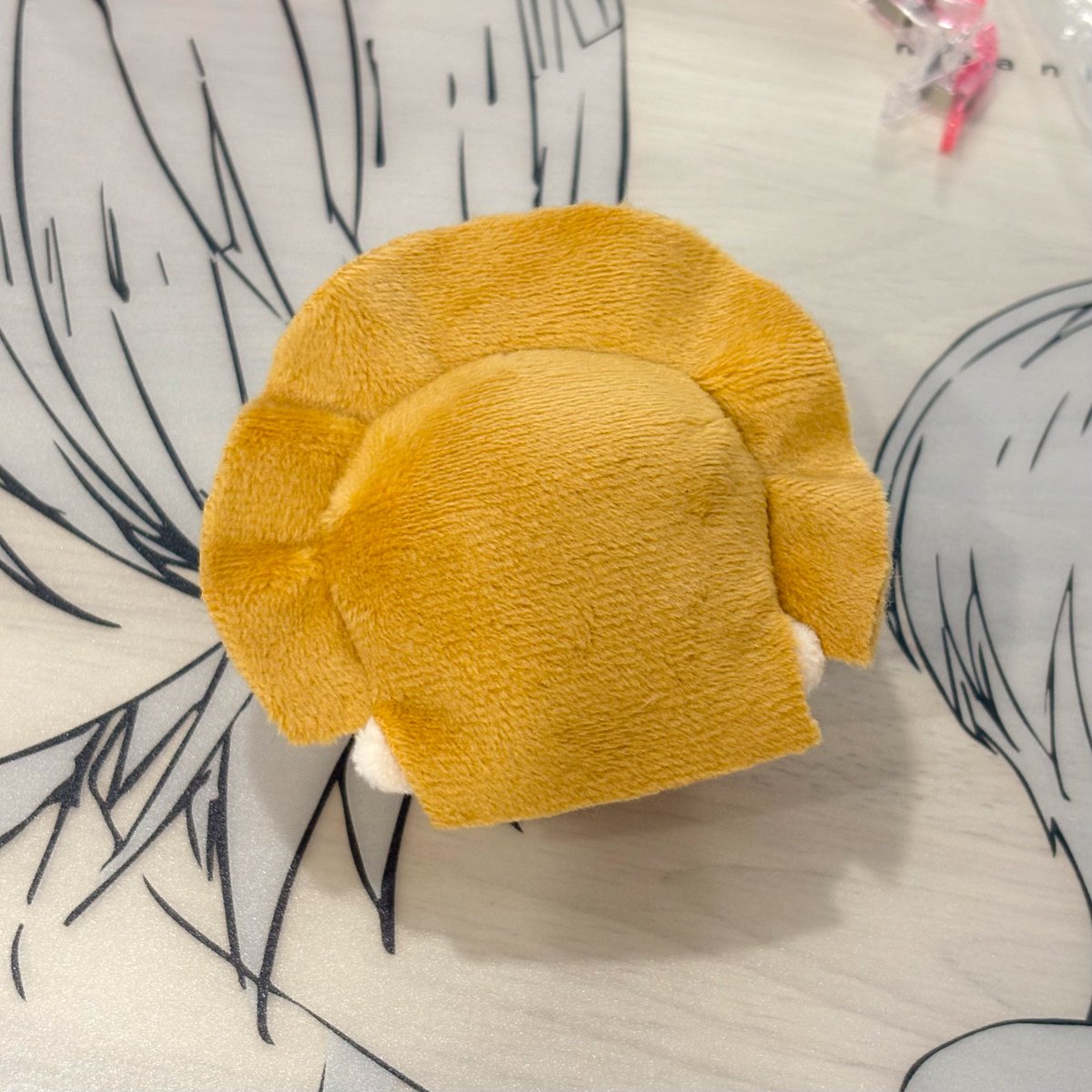 tmskhobby's tweet photo. さっぱり〜！！！
←カット前　カット後→ https://t.co/bRuqkyzxl3