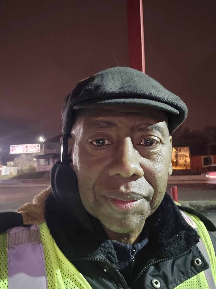 Rev Dr Charles Harrison tweet media