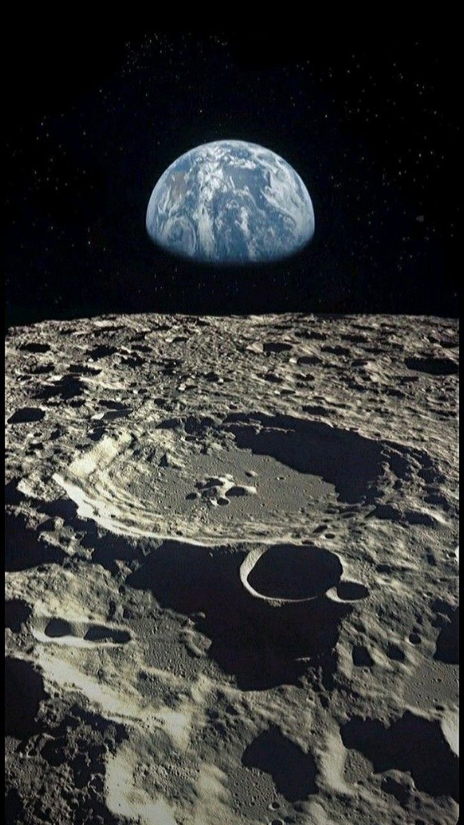 Why is it so hard to go back to the moon?