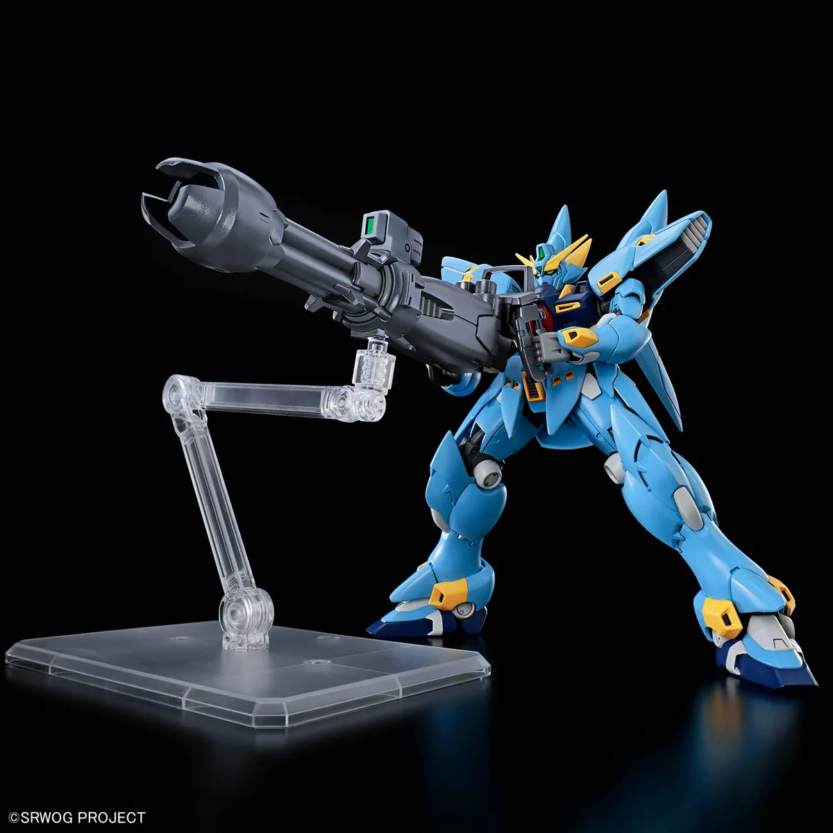 ヒュッケバイン BANDAI HOBBY公式（BANDAI SPIRITS） on X: 