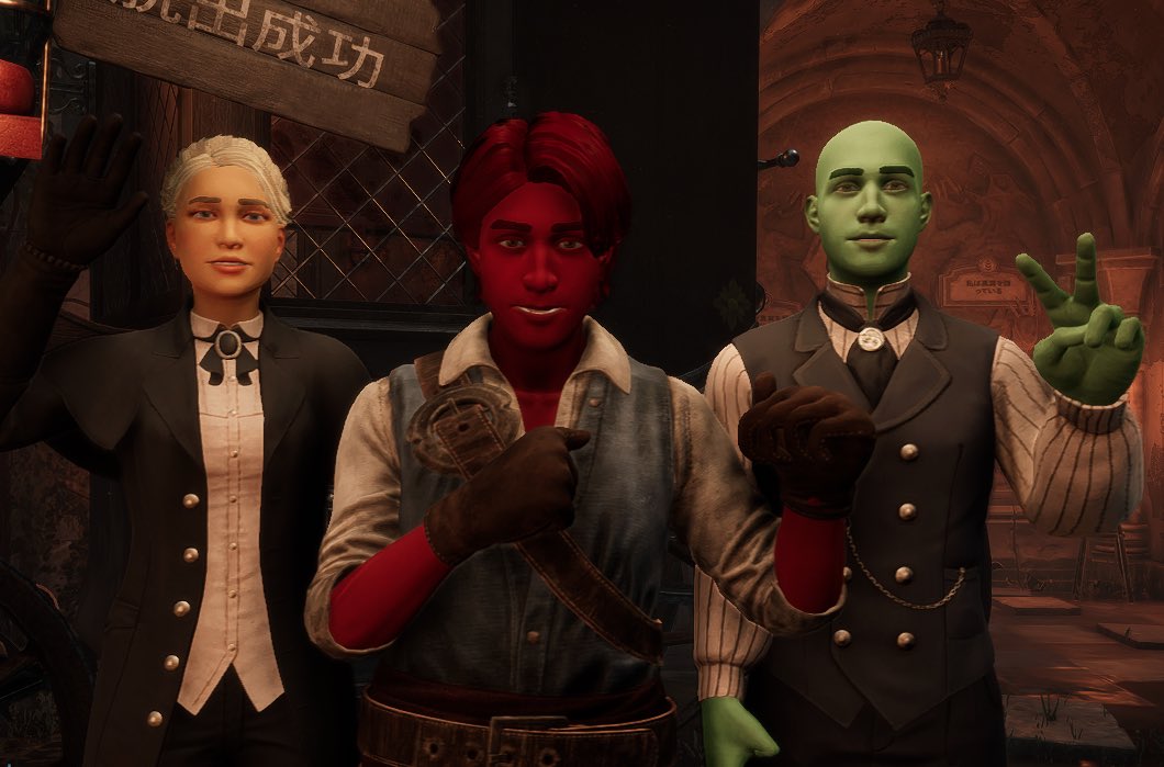 こん助 tweet media