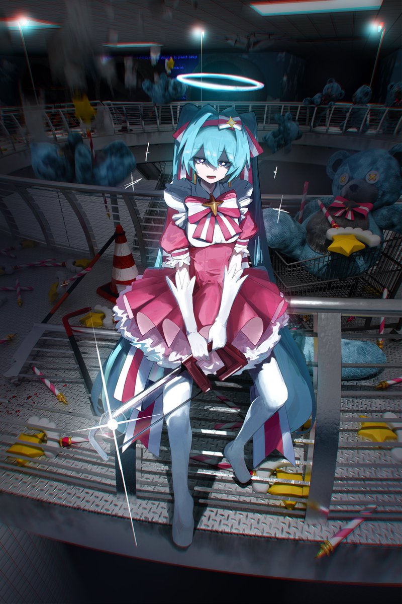 ushiwaka (@ushiwaka_06) / Posts and Replies / X