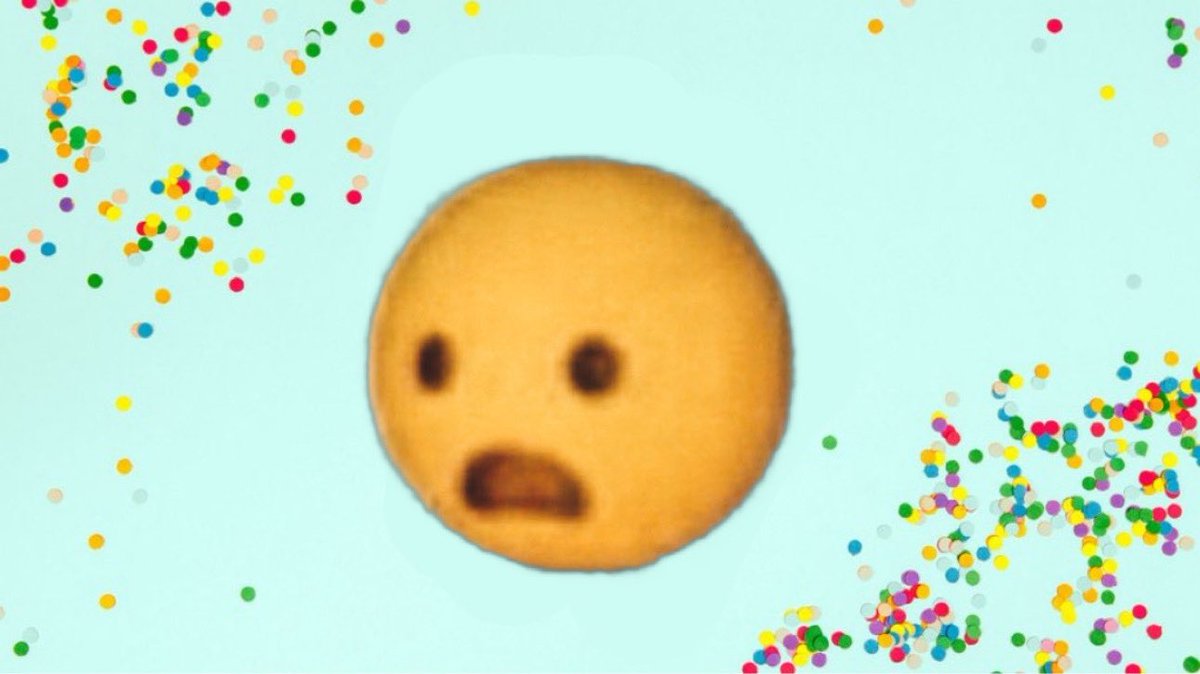 Do you remember when you joined X? I don’t! 
#ImConfused