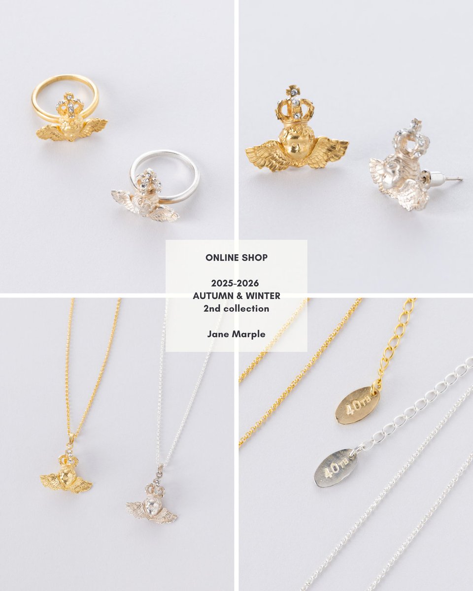 Jane Marple (@JaneMarple_stmm) / Posts / X