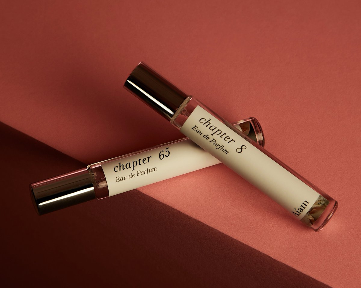 【冬に香りを長く楽しむコツ】
・香りをまとう前に肌の保湿をすると、うるおいが香りを長くキープ
・首筋やウエストなど、体温の高い部分につけると香りがふんわりと広がる
・厚着になる冬は普段より少し多めに重ねづけを

▼ CHECK
x.gd/3EXxO