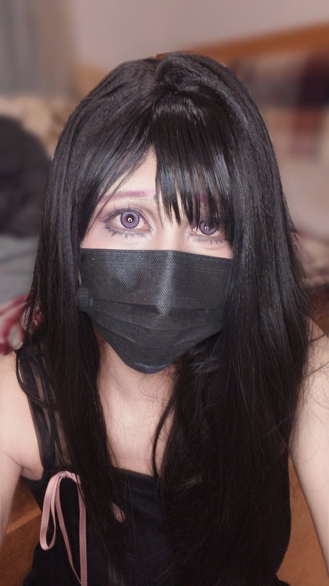 冲田雪 tweet media