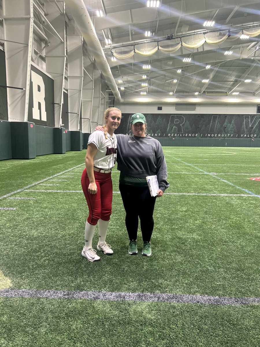 Marlie Noto 2027 tweet media