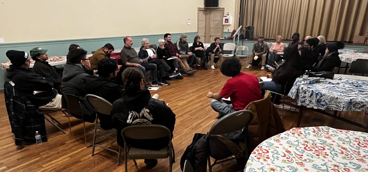 Staten Island DSA 🌹🇵🇸 tweet media