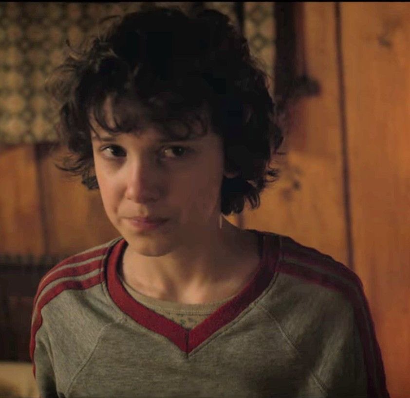 byerscIaire's tweet image. her s2 hairstyle will forever be my favorite