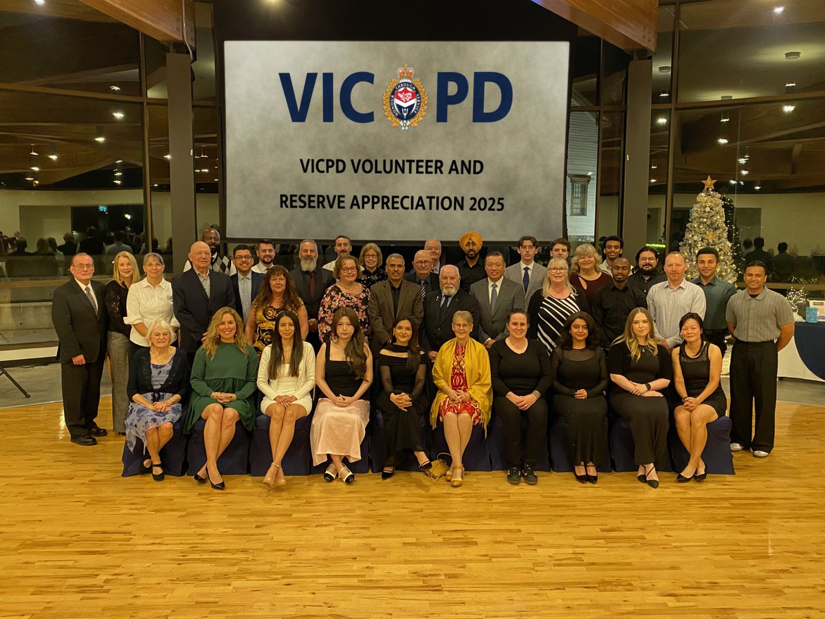 Victoria Police tweet media