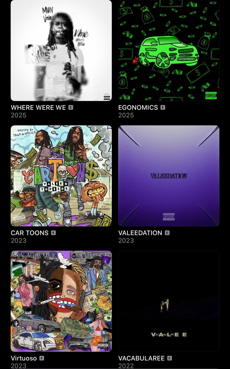 fettiroma_'s tweet image. The run from Valee doesn’t get talked about enough