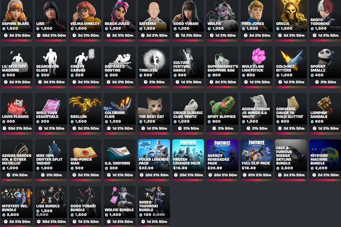 Daily omgg Beach Jules hiiiii list