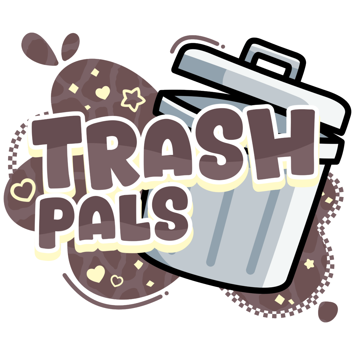 🗑️TrashPals | Vtuber Goup tweet media