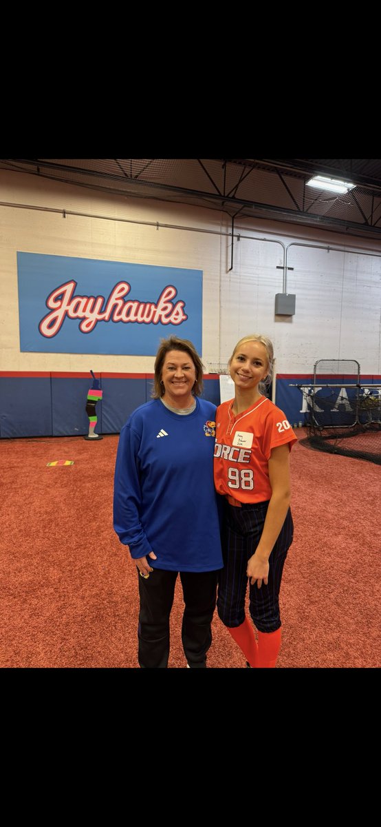 Avery Bower 2029 tweet media