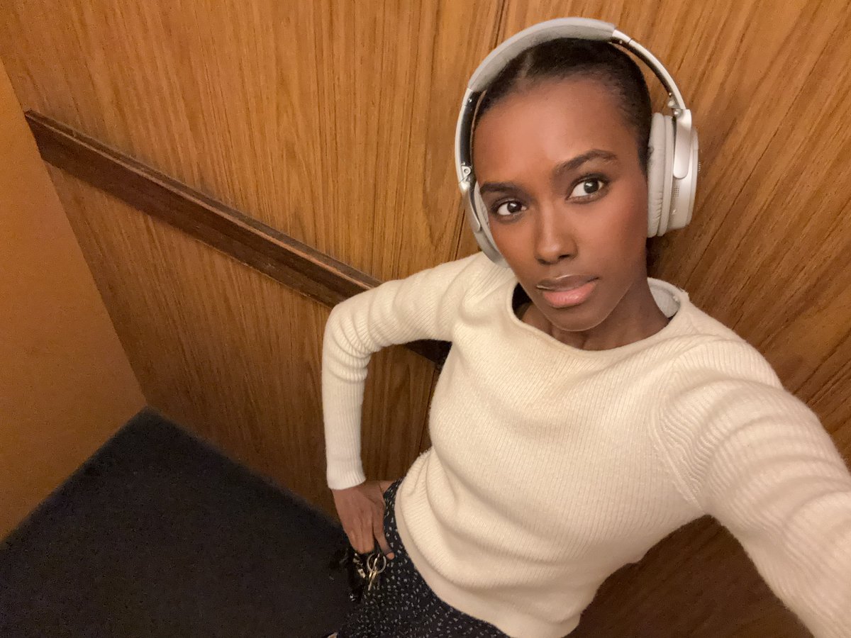 miss funky samba tweet media