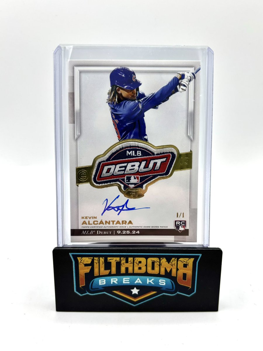 filthbombbreaks's tweet image. FOUR PATCHES PULLED TODAY 💣💥