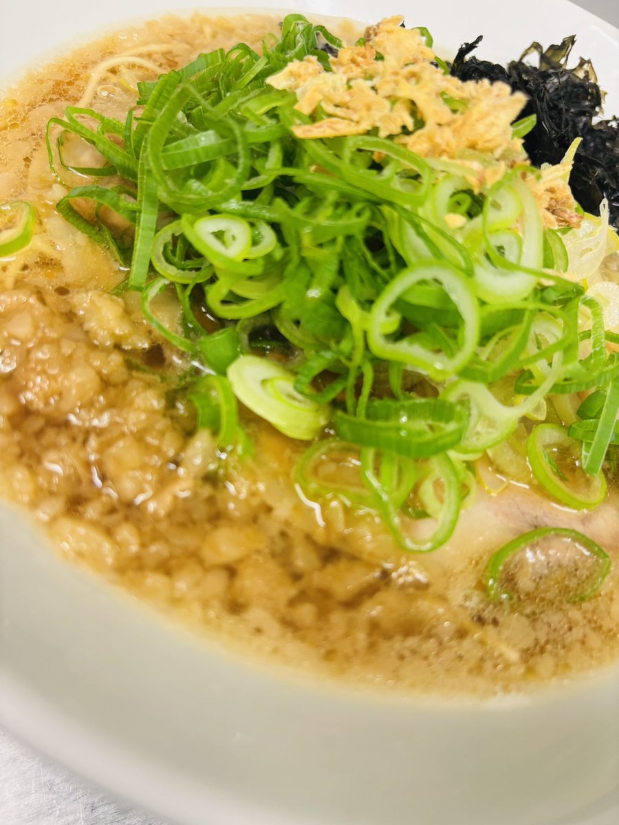 らーめん よっちゃん（仮） (@yyy0517ttt1) / Posts / X