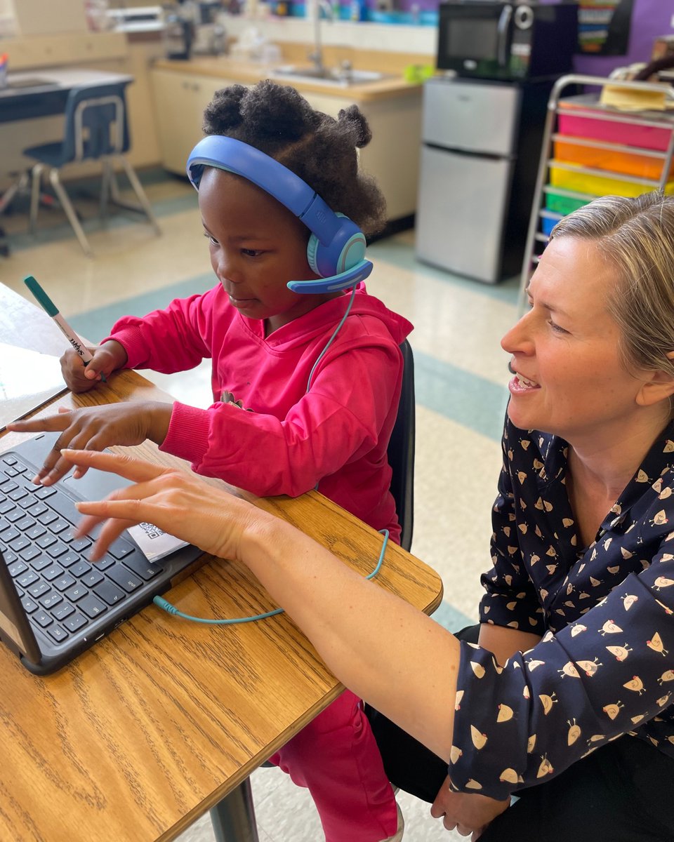 eatlearnplay's tweet image. Joy, opportunity, and equity for every Oakland kid—that’s the mission. And you can help make it happen.

100% of your gift goes directly to programs supporting students.

Donate today: give.eatlearnplay.org/campaign/75237…