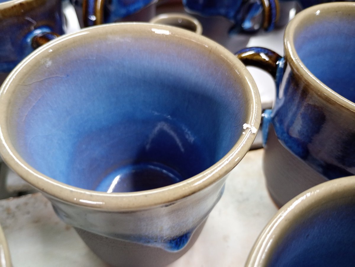 楢岡焼窯元 (@naraokayaki) / Posts / X