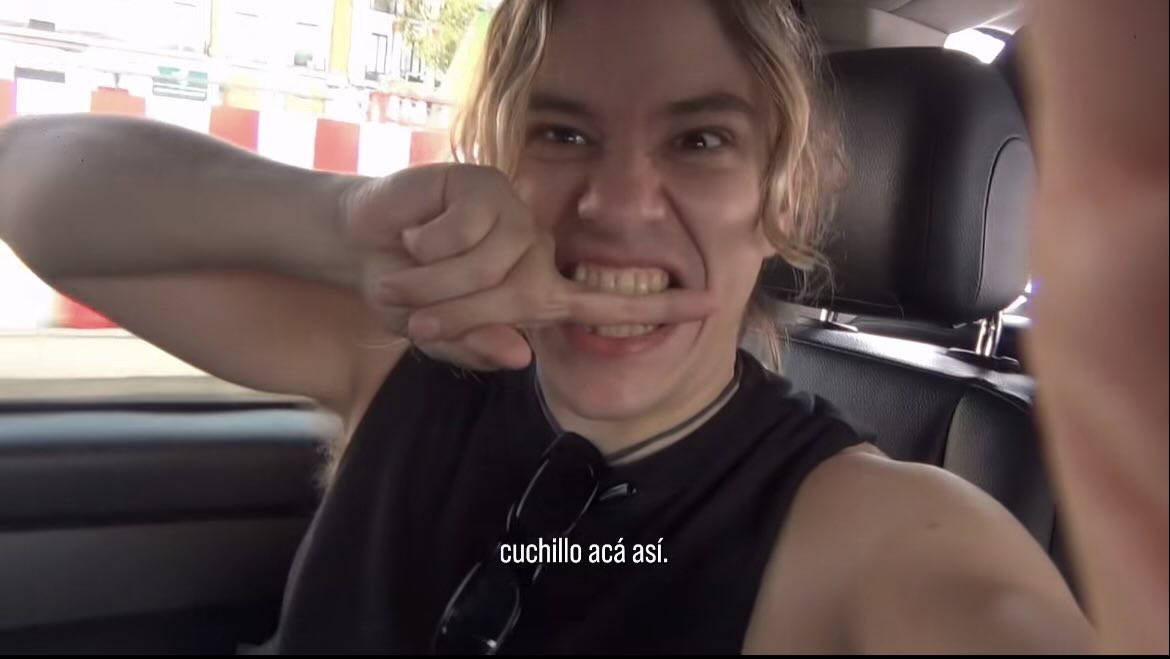 fallecieron las trolas (yo)