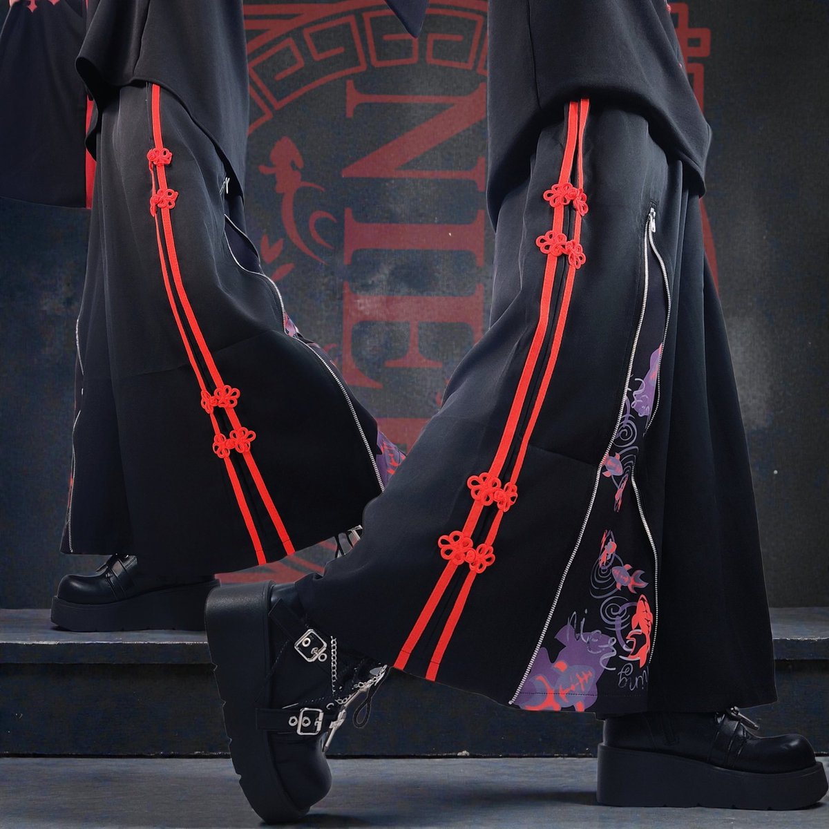 NIER CLOTHING tweet media