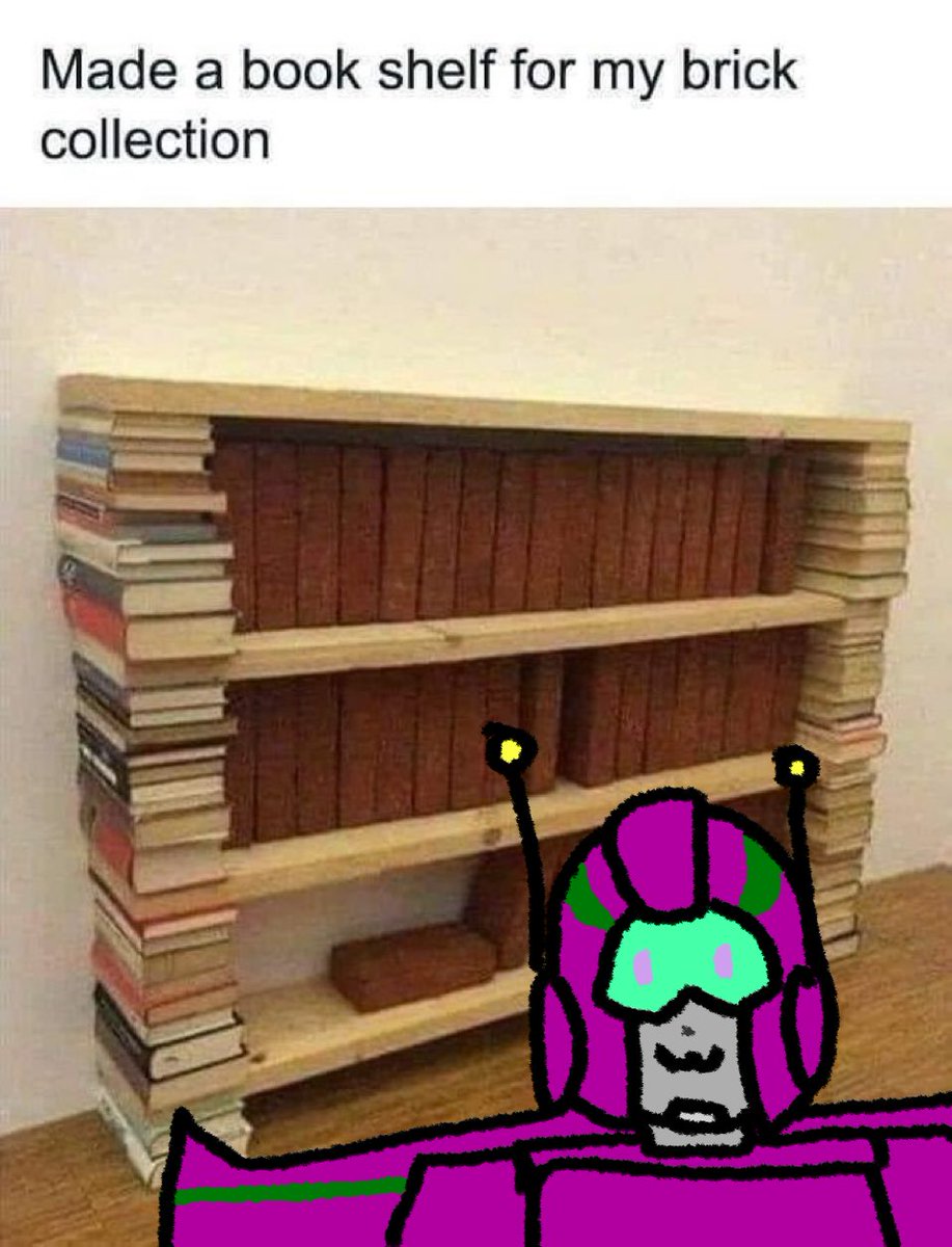 kiuttiekat's tweet image. more constructibaby :3 her name is Flick